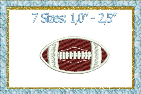 Mini Football Embroidery Design: A Pro Review for Real Projects